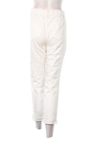 Damen Jeans Double, Größe S, Farbe Weiß, Preis € 20,99