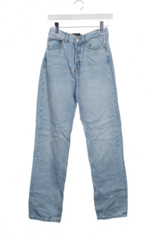 Dámske džínsy  Dr. Denim, Veľkosť XS, Farba Modrá, Cena  54,95 €