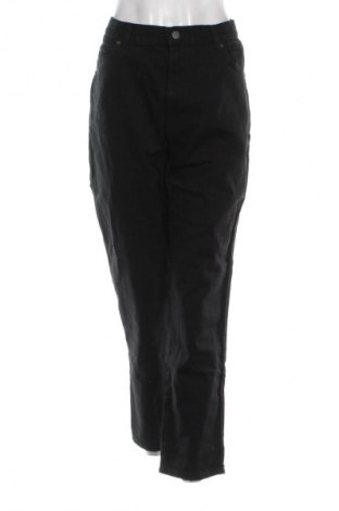 Dámske džínsy  Dr. Denim, Veľkosť XXL, Farba Čierna, Cena  54,95 €