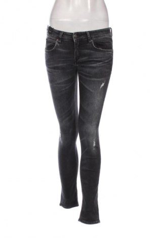Damskie jeansy Drykorn for beautiful people, Rozmiar M, Kolor Czarny, Cena 204,60 zł