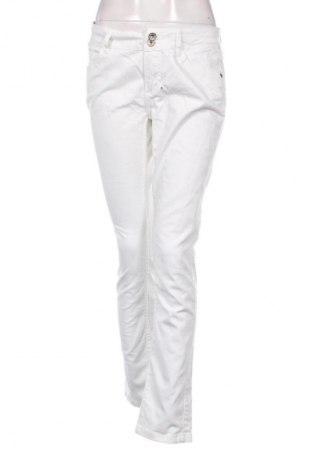 Γυναικείο Τζίν Edc By Esprit, Μέγεθος M, Χρώμα Λευκό, Τιμή 20,92 €