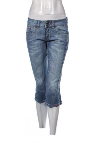 Damen Jeans Edc By Esprit, Größe S, Farbe Blau, Preis 21,00 €