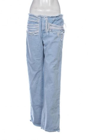 Damen Jeans Ego, Größe XL, Farbe Blau, Preis 14,91 €