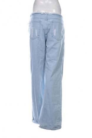 Damen Jeans Ego, Größe XL, Farbe Blau, Preis 14,91 €