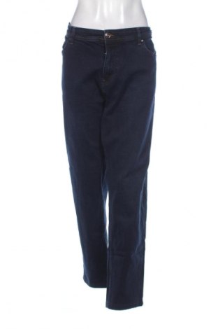 Blugi de femei Electra Jeans, Mărime XXL, Culoare Albastru, Preț 107,89 Lei