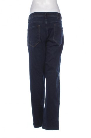 Blugi de femei Electra Jeans, Mărime XXL, Culoare Albastru, Preț 107,89 Lei