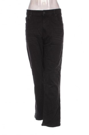 Damen Jeans English Laundry, Größe XXL, Farbe Schwarz, Preis 28,99 €