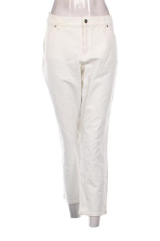 Damen Jeans Escada Sport, Größe XL, Farbe Weiß, Preis € 95,99