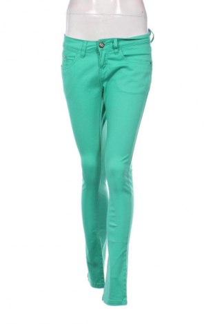 Damen Jeans Esmara, Größe S, Farbe Grün, Preis 10,99 €