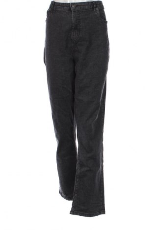 Damen Jeans Esmara, Größe XL, Farbe Schwarz, Preis 14,83 €