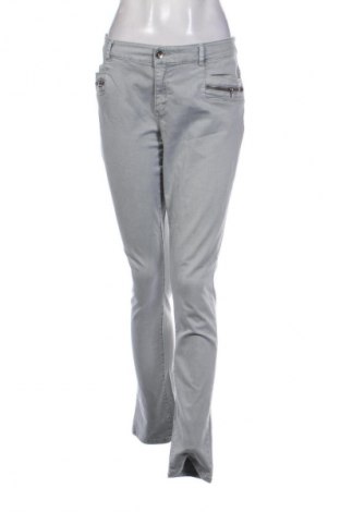 Γυναικείο Τζίν Esprit, Μέγεθος XXL, Χρώμα Γκρί, Τιμή 20,99 €