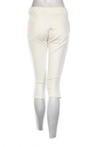 Damen Jeans Essentials by Tchibo, Größe S, Farbe Weiß, Preis 15,00 €