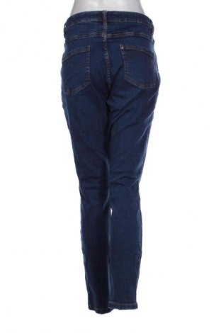 Damskie jeansy Essentials by Tchibo, Rozmiar XL, Kolor Niebieski, Cena 67,41 zł