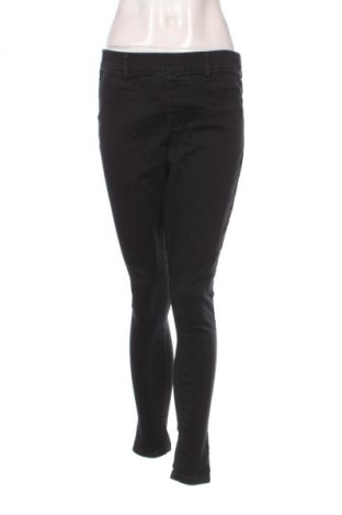 Damen Jeans F&F, Größe L, Farbe Schwarz, Preis € 15,00