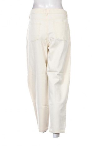 Damen Jeans F&F, Größe L, Farbe Ecru, Preis € 23,53