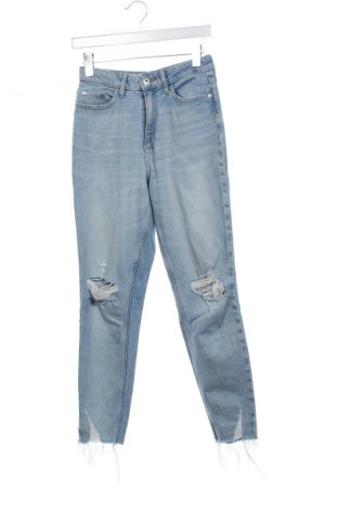 Damen Jeans F&F, Größe XS, Farbe Blau, Preis 14,83 €