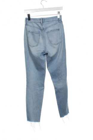 Damen Jeans F&F, Größe XS, Farbe Blau, Preis 14,83 €