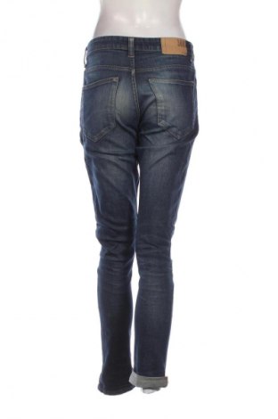 Dámske džínsy  F&F, Veľkosť L, Farba Modrá, Cena  14,77 €