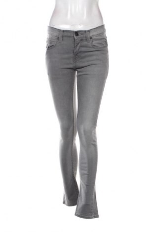Damen Jeans FSBN, Größe L, Farbe Grau, Preis 14,83 €