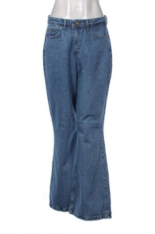 Dámské džíny  Fashion, Velikost M, Barva Modrá, Cena  520,00 Kč