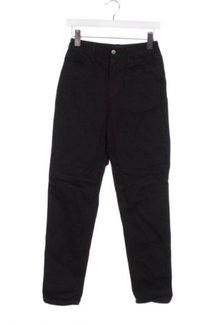 Blugi de femei Fashion nova, Mărime XS, Culoare Negru, Preț 158,99 Lei