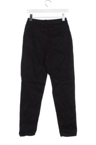 Blugi de femei Fashion nova, Mărime XS, Culoare Negru, Preț 158,99 Lei