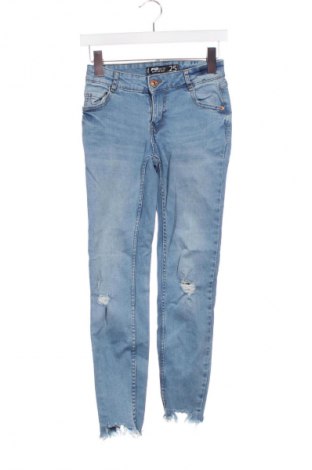 Damen Jeans Fb Sister, Größe XS, Farbe Blau, Preis 9,99 €