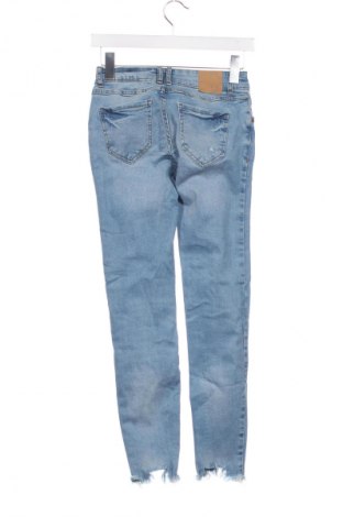Damen Jeans Fb Sister, Größe XS, Farbe Blau, Preis 9,99 €
