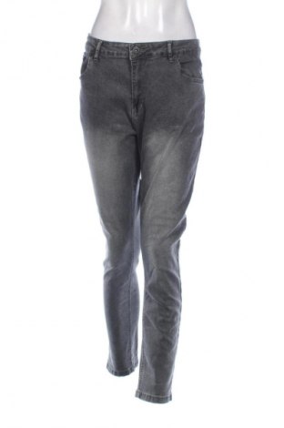 Damen Jeans Fisherfield, Größe XL, Farbe Schwarz, Preis € 15,00