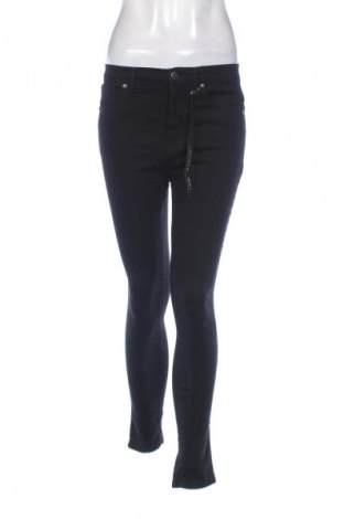 Blugi de femei Forever 21, Mărime M, Culoare Negru, Preț 202,63 Lei