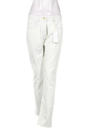 Damen Jeans Forte_Forte, Größe M, Farbe Grau, Preis € 294,22
