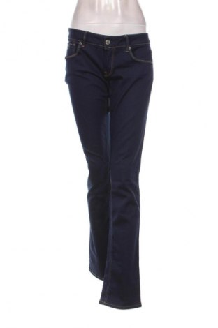 Blugi de femei G-Star Raw, Mărime XL, Culoare Albastru, Preț 308,99 Lei