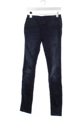 Dámske džínsy  G-Star Raw, Veľkosť S, Farba Modrá, Cena  51,95 €