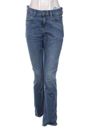 Damskie jeansy G-Star Raw, Rozmiar M, Kolor Niebieski, Cena 291,99 zł