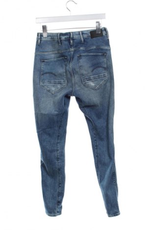 Дамски дънки G-Star Raw, Размер M, Цвят Син, Цена 89,17 лв.