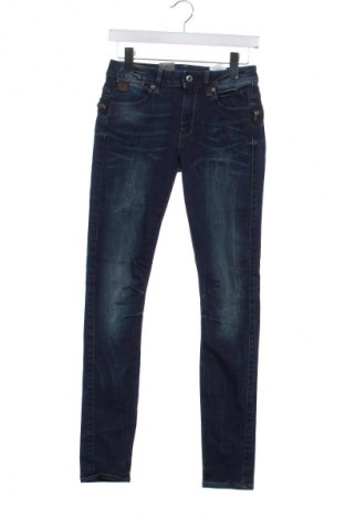 Γυναικείο Τζίν G-Star Raw, Μέγεθος XS, Χρώμα Μπλέ, Τιμή 122,99 €