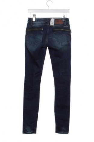 Γυναικείο Τζίν G-Star Raw, Μέγεθος XS, Χρώμα Μπλέ, Τιμή 122,99 €