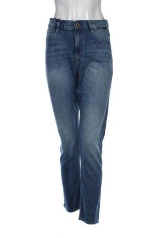 Damskie jeansy G-Star Raw, Rozmiar M, Kolor Niebieski, Cena 624,99 zł