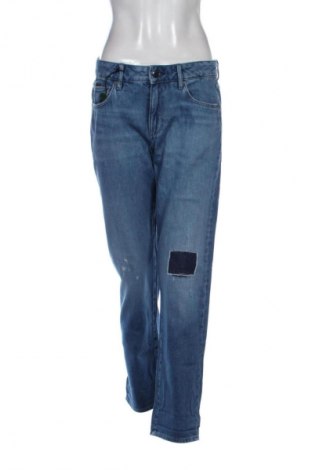 Γυναικείο Τζίν G-Star Raw, Μέγεθος M, Χρώμα Μπλέ, Τιμή 122,99 €