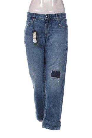 Dámské džíny  G-Star Raw, Velikost XXL, Barva Modrá, Cena  2 249,00 Kč