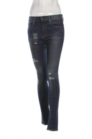 Damen Jeans G-Star Raw, Größe S, Farbe Blau, Preis € 134,99