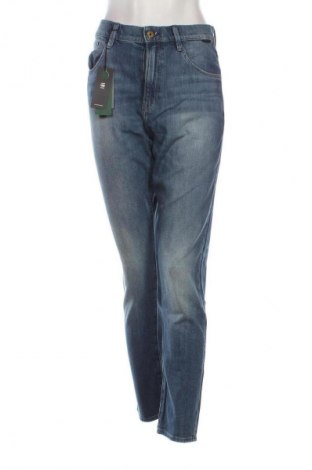 Γυναικείο Τζίν G-Star Raw, Μέγεθος S, Χρώμα Μπλέ, Τιμή 122,99 €