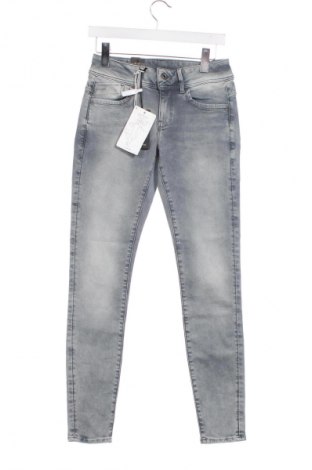 Damen Jeans G-Star Raw, Größe M, Farbe Grau, Preis € 97,00