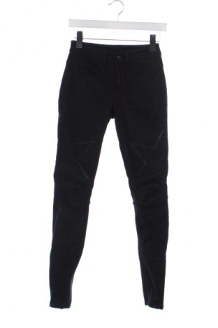 Női farmernadrág G-Star Raw, Méret XS, Szín Fekete, Ár 17 800 Ft