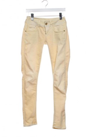 Damen Jeans G-Star Raw, Größe S, Farbe Gelb, Preis 45,52 €