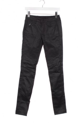 Damen Jeans G-Star Raw, Größe XS, Farbe Schwarz, Preis 24,99 €