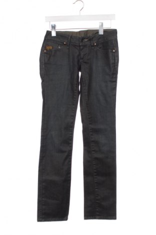 Γυναικείο Τζίν G-Star Raw, Μέγεθος XS, Χρώμα Μπλέ, Τιμή 30,79 €