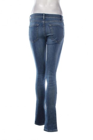 Damskie jeansy Gap, Rozmiar S, Kolor Niebieski, Cena 110,34 zł