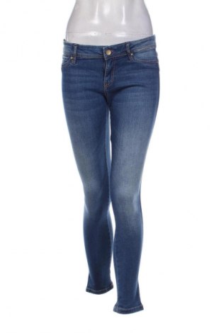 Дамски дънки Gaudi Jeans, Размер M, Цвят Син, Цена 74,29 лв.