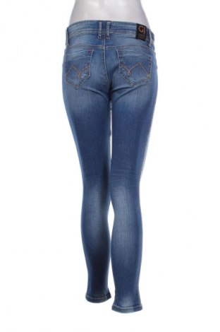Дамски дънки Gaudi Jeans, Размер M, Цвят Син, Цена 74,29 лв.